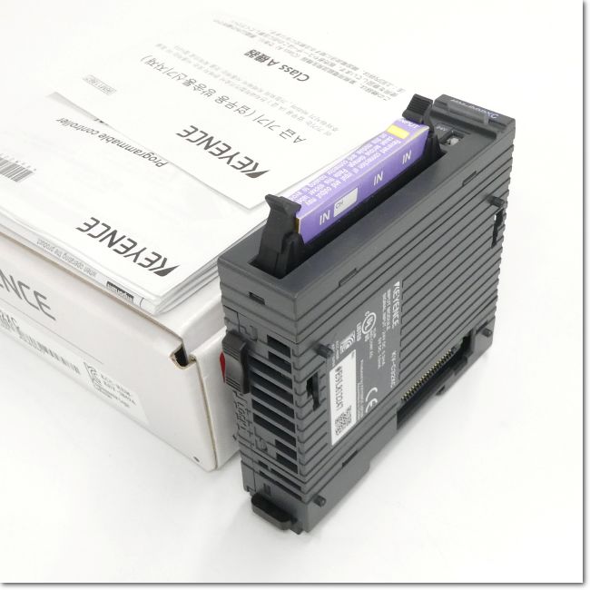 中古・未使用PLCの在庫一覧 | FA機器ドットコム
