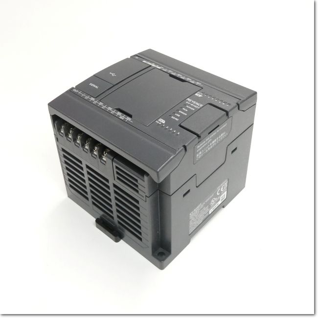 FA機器ドットコム / KV-N14DT 基本ユニット DC電源タイプ 入力8点/出力