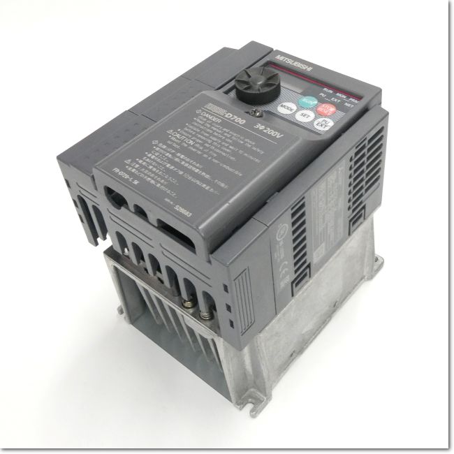 中古・未使用インバータ販売| 即納＆【30日返品保証付き】 | FA機器
