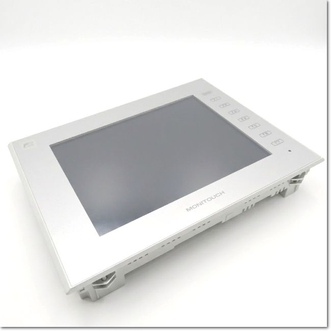 FA機器ドットコム / V9100iS プログラマブル表示器 10.4型 TFTカラー