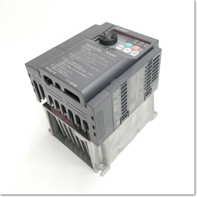 中古・未使用インバータ販売| 即納＆【30日返品保証付き】 | FA機器