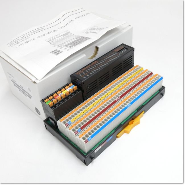 CC-Linkモジュール搭載式省配線機器 C32D-MT1XR FA機器ドットコム / C32D-MT1XR CC-Linkモジュール搭載式 省配線機器