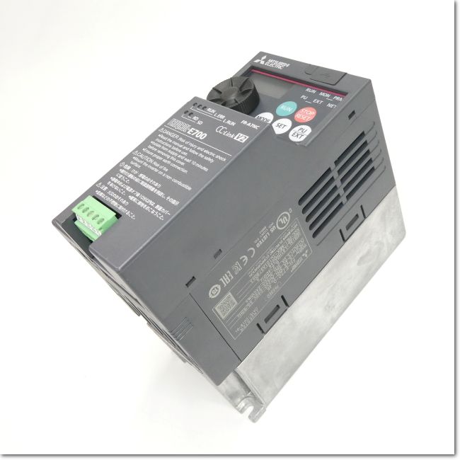 中古・未使用インバータ販売| 即納＆【30日返品保証付き】 | FA機器