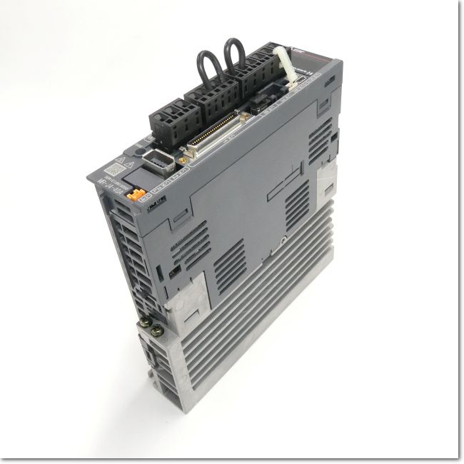 中古・未使用サーボアンプ販売 | 三菱電機ほか主要メーカー | FA機器