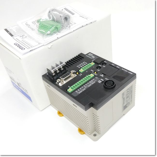 OMRON/オムロン | FA機器ドットコム