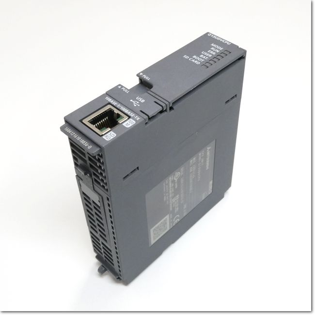 中古・未使用PLCの在庫一覧 | FA機器ドットコム