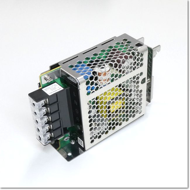 中古・未使用パワーサプライ販売 |各種電圧・容量モデル在庫多数 | FA