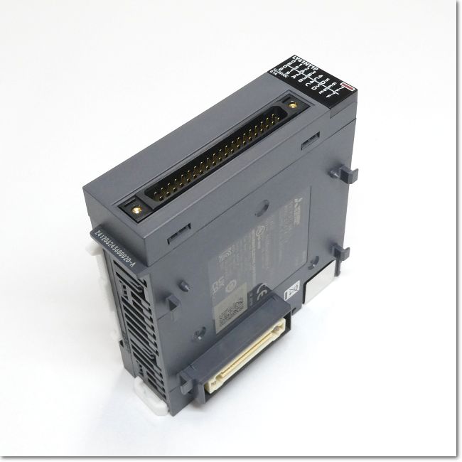 【中古】 三菱電機 LY41NT1P MELSEC-Lシリーズ トランジスタ出力ユニット (シンクタイプ) NN FA機器ドットコム / LY41NT1P トランジスタ出力ユニット シンクタイプ