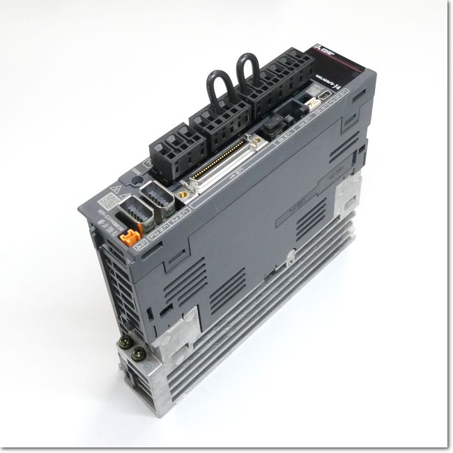 中古・未使用サーボアンプ販売 | 三菱電機ほか主要メーカー | FA機器