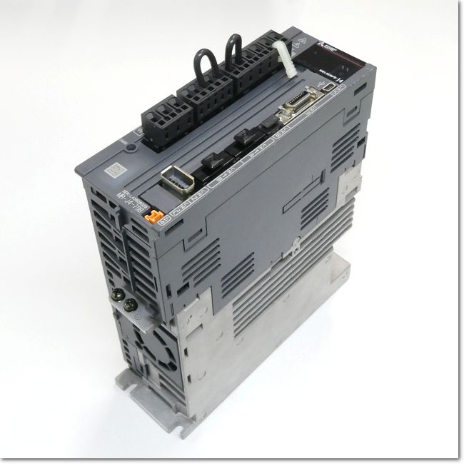 中古・未使用サーボアンプ販売 | 三菱電機ほか主要メーカー | FA機器