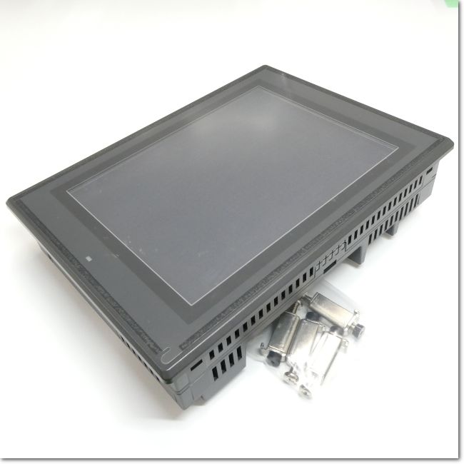 FA機器ドットコム / VT3-V8 タッチパネルディスプレイ 8型 VGA TFT