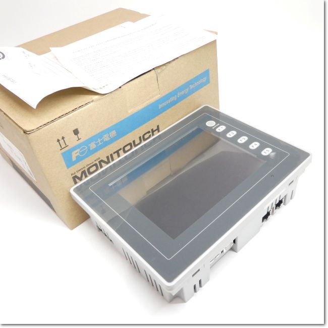 中古・未使用タッチパネル販売 | 在庫品即日発送 | FA機器ドットコム