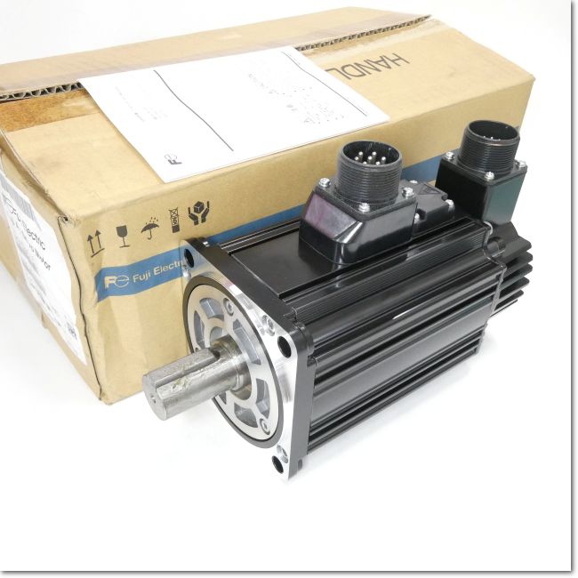 中古・未使用サーボモータ販売｜即日出荷で対応可能 | FA機器・保守