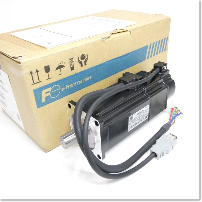 中古・未使用サーボモータ販売｜即日出荷で対応可能 | FA機器ドットコム