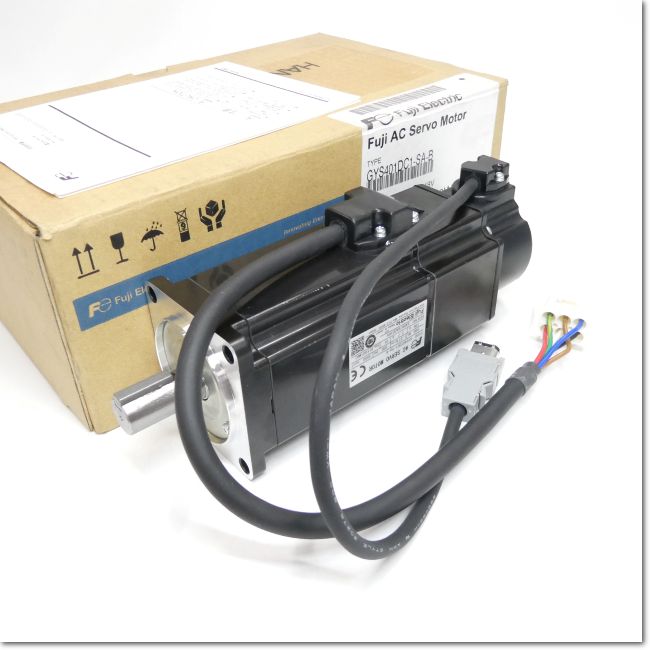 中古・未使用サーボモータ販売｜即日出荷で対応可能 | FA機器ドットコム