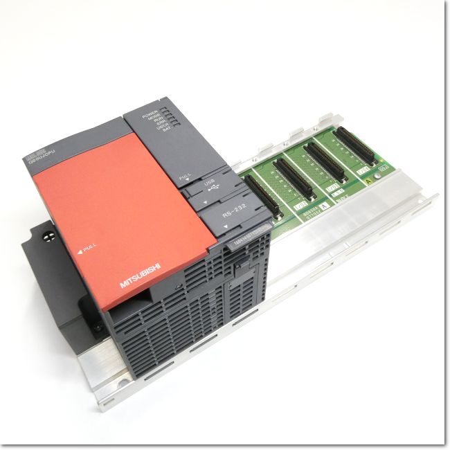 中古・未使用PLCの在庫一覧 | FA機器ドットコム