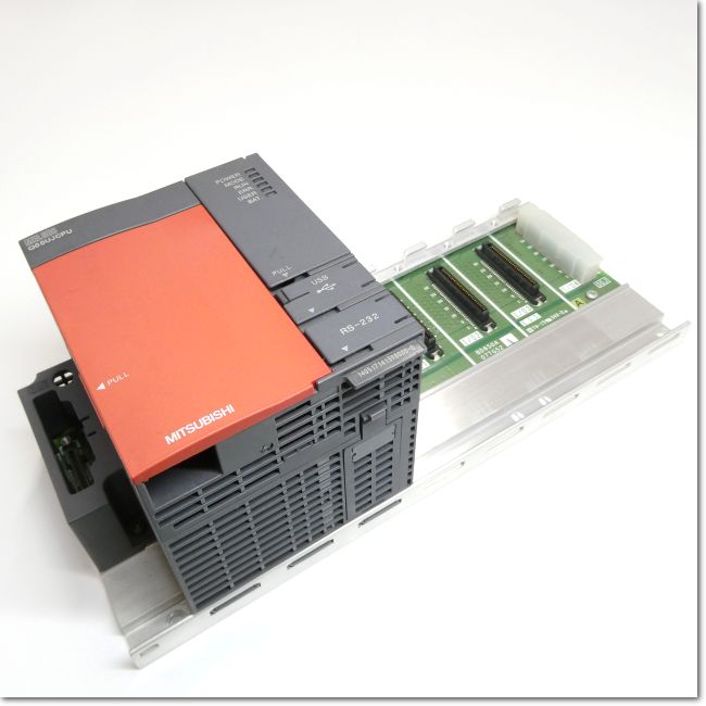 中古・未使用PLCの在庫一覧 | FA機器ドットコム