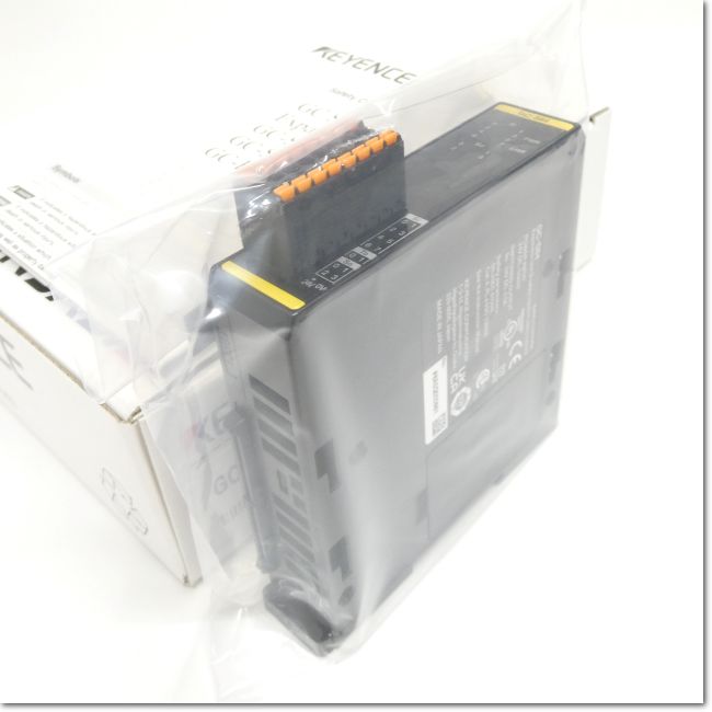 FA機器ドットコム / GC-S84 セーフティコントローラ 安全入出力