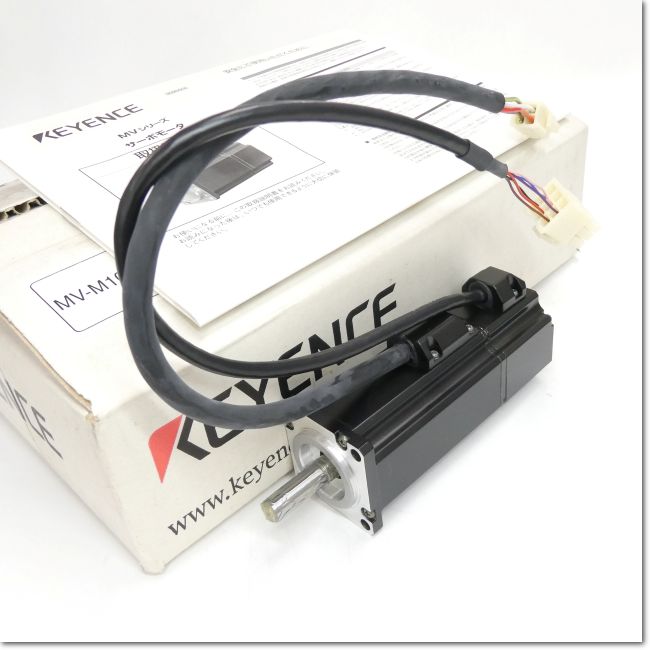 中古・未使用サーボモータ販売｜即日出荷で対応可能 | FA機器ドットコム