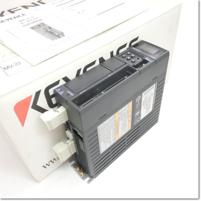 中古・未使用サーボアンプ販売 | 三菱電機ほか主要メーカー | FA機器