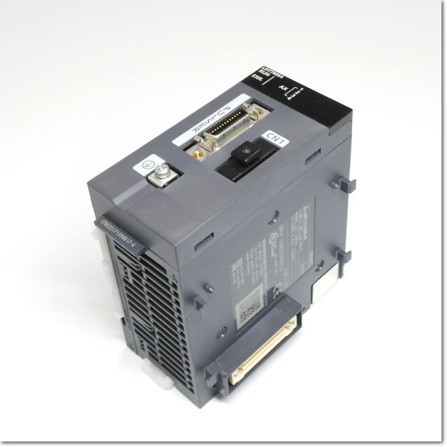 三菱 LD77MS4 位置決めユニット SSCNET/H接続 FA機器ドットコム / LD77MS4 位置決めユニット SSCNET/H接続 (三菱電機