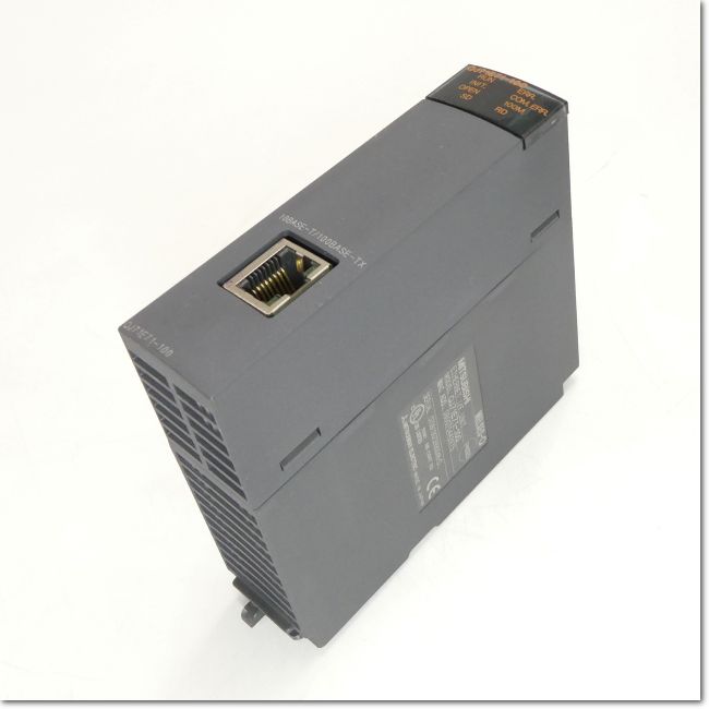 中古・未使用PLCの在庫一覧 | FA機器ドットコム