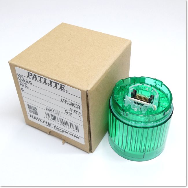 PATLITE/パトライト | FA機器ドットコム