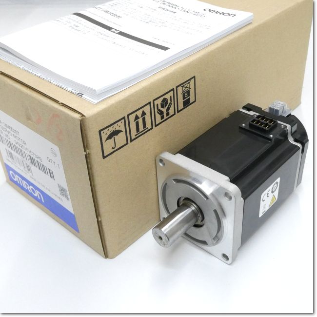 中古・未使用サーボモータ販売｜即日出荷で対応可能 | FA機器・保守