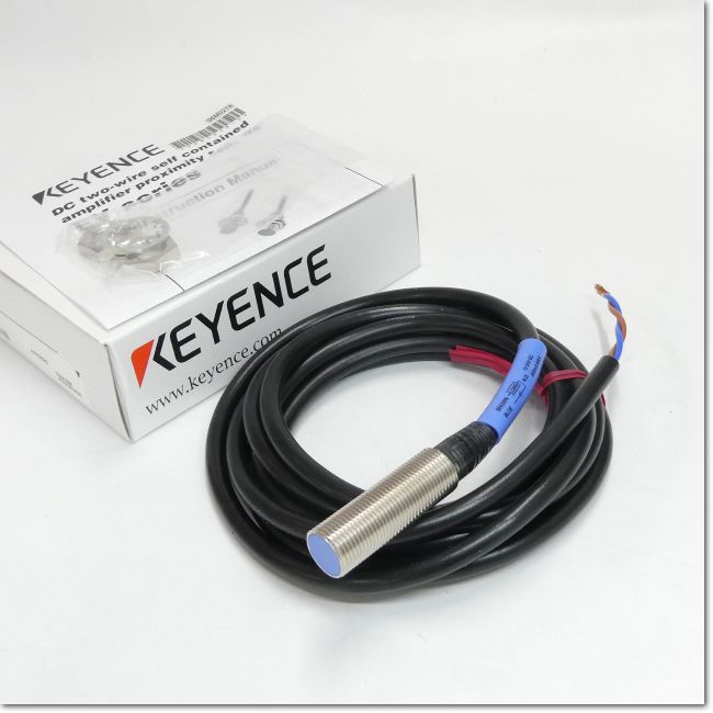 KEYENCE | FA機器ドットコム