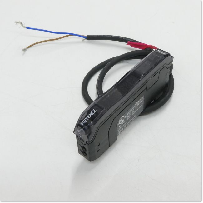 FA機器ドットコム / FS-N11N 2m デジタルファイバアンプ 親機 (KEYENCE