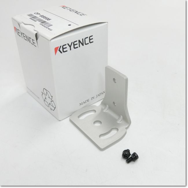 FA機器ドットコム / OP-88696 取り付け金具 (KEYENCE) | FA機器ドットコム