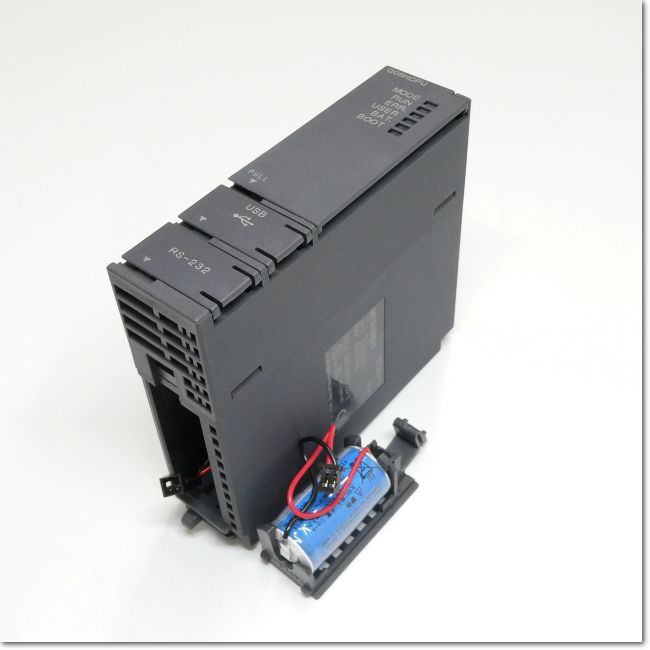 三菱電機 シーケンサ CPUユニット Q06HCPU 新品 MITSUBISHI/三菱電機 Q06HCPU シーケンサ 保証付き Q06HCPU CPU