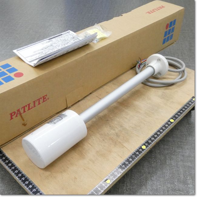 PATLITE/パトライト | FA機器ドットコム