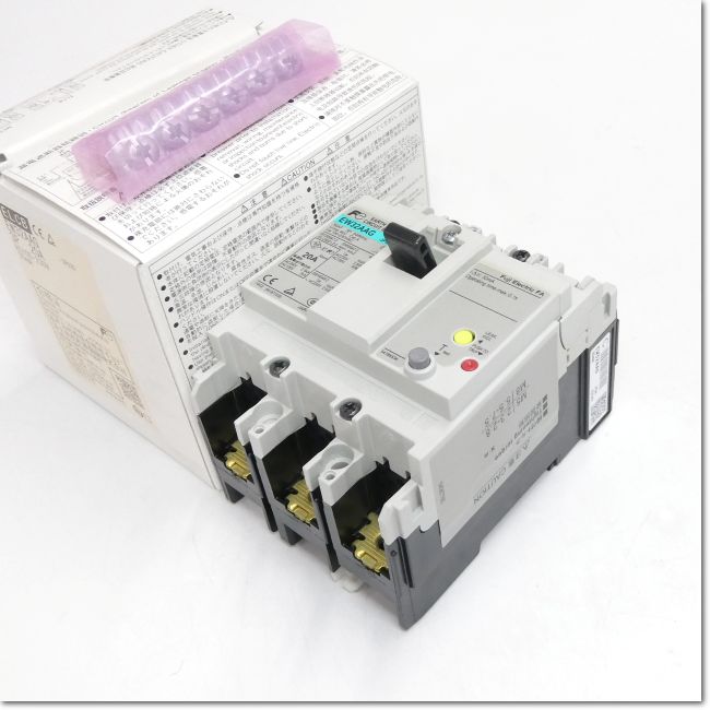 漏電遮断器 | FA機器ドットコム