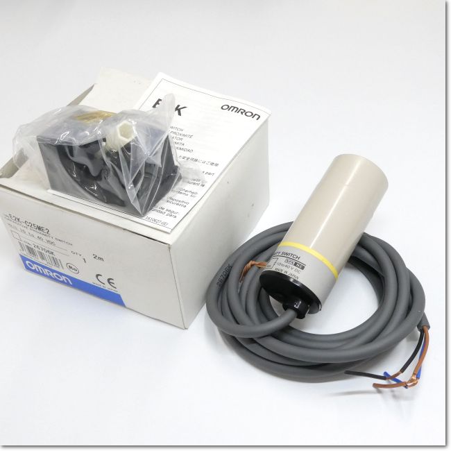 OMRON/オムロン | FA機器ドットコム