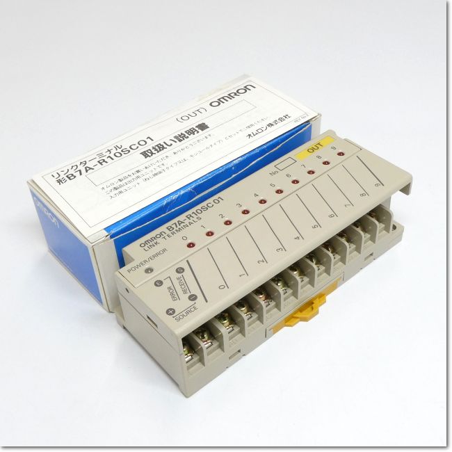 OMRON/オムロン | FA機器ドットコム