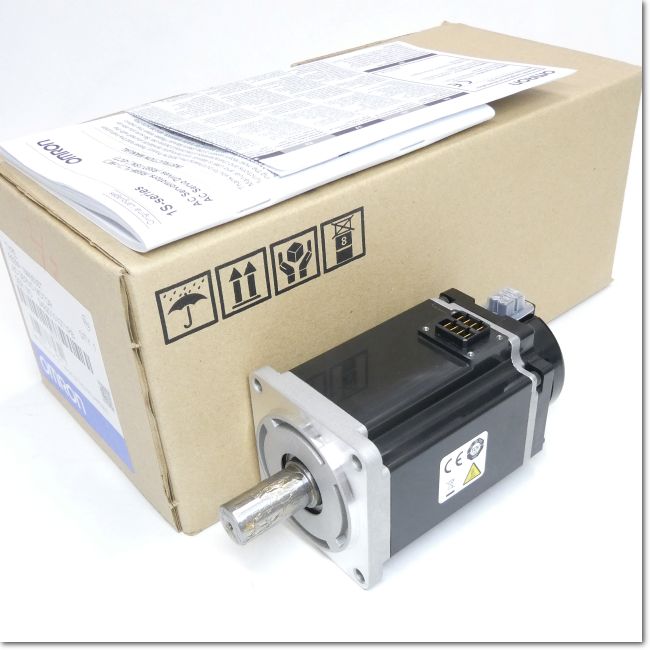FA機器ドットコム / R88M-1M40030T ACサーボモータ AC200V 400W (OMRON