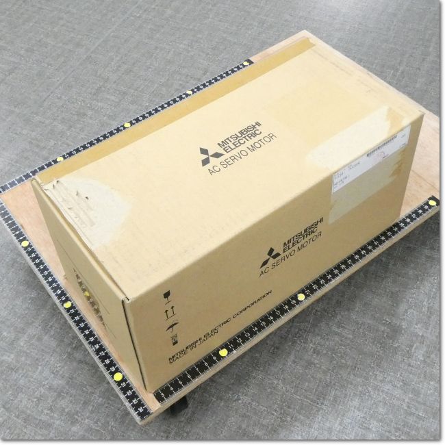中古・未使用サーボモータ販売｜即日出荷で対応可能 | FA機器ドットコム