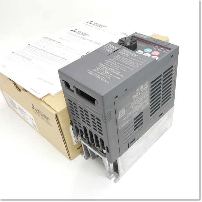 中古・未使用インバータ販売| 即納＆【30日返品保証付き】 | FA機器