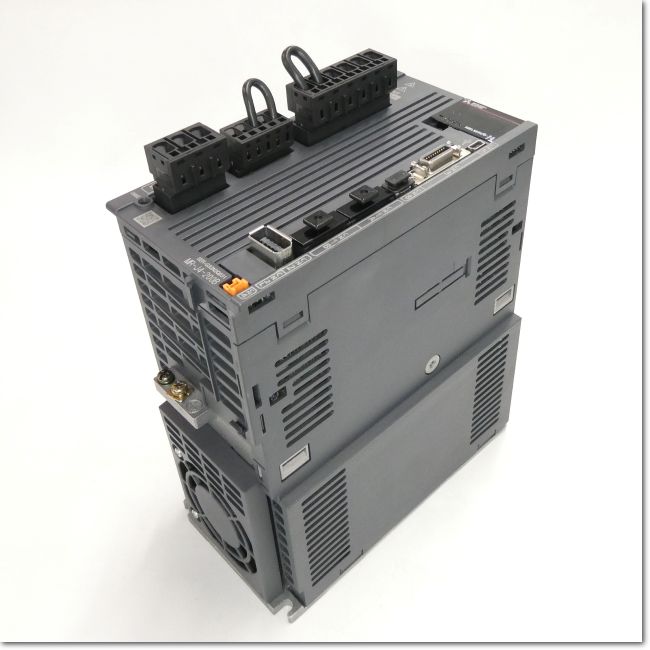 HC-MFS73-S29 サーボモーター 三菱電機 ランクA中古品 | 三菱電機 ACサーボ