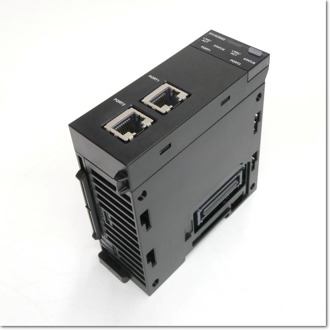 FA機器ドットコム / KV-XCM02 データベース通信ユニット 2ポート