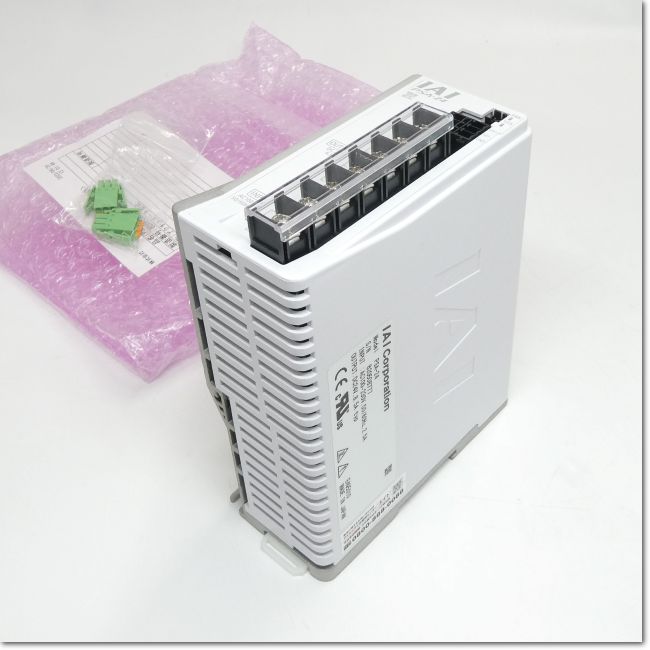 FA機器ドットコム / PSA-24 電源ユニット IAI製コントローラ専用 DC24V