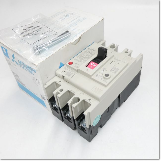 漏電遮断器 | FA機器ドットコム