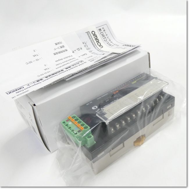 OMRON/オムロン | FA機器ドットコム