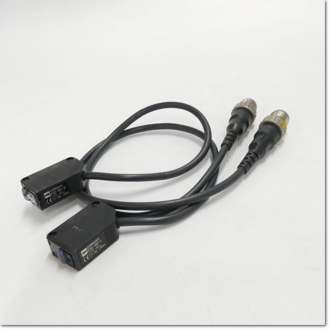 E3Z-T81A-M1J、光電センサ、アンプ内蔵、センサ、透過型、オムロン E3Z-T81-M1J OMRON 0.3M ⁄ FA機器ドットコム M12 E3Z-T81A-M1J、光電センサ、アンプ内蔵、センサ、透過型、オムロン E3Z-T81-M1J OMRON 0.3M ⁄ FA機器ドットコム M12