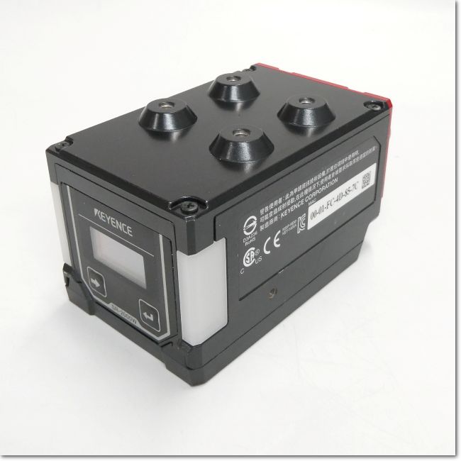 キーエンス バーコードリーダー SR-2000W 1D/2D Code Reader - SR-2000