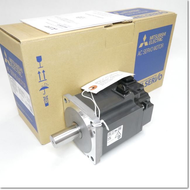 中古・未使用サーボモータ販売｜即日出荷で対応可能 | FA機器ドットコム
