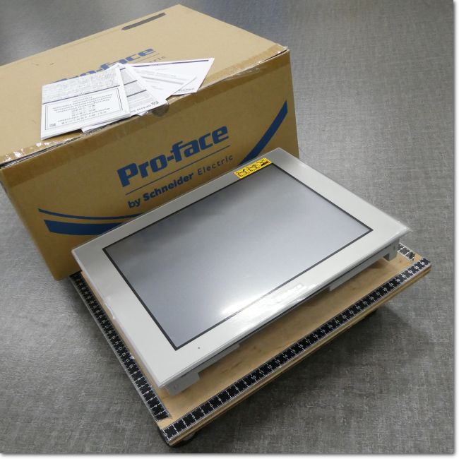 シュナイダー タッチパネル ProFace PFXGP4601TAA PFXGP4601TAA