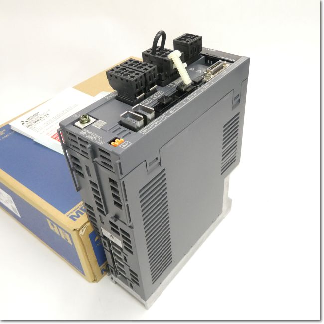 中古・未使用サーボアンプ販売 | 三菱電機ほか主要メーカー | FA機器