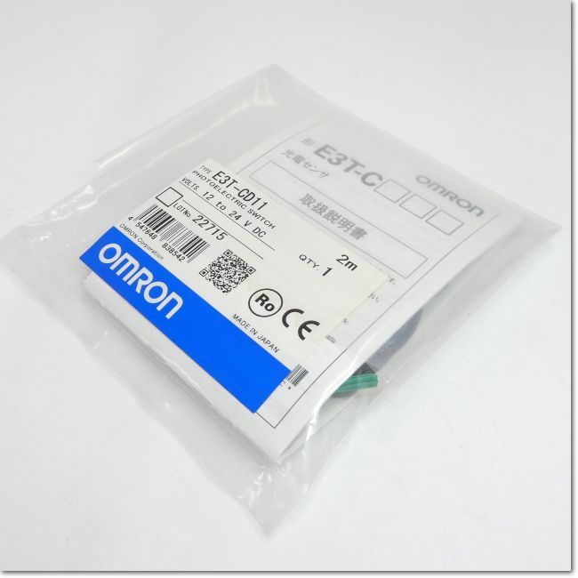 OMRON/オムロン | FA機器ドットコム
